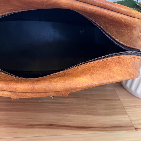 Vintage Laurentian II Weekender Bag - Picture 6 of 8